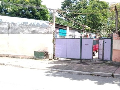 Lot For Sale In Marikina Heights, Marikina
