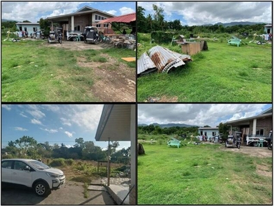 Lot For Sale In Munting Batangas, Balanga