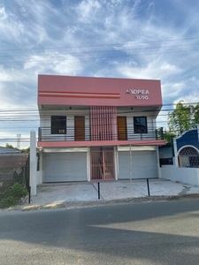 Property For Rent In Poblacion, San Pascual