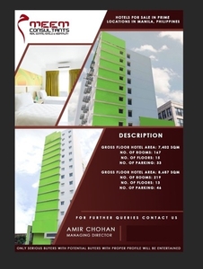 Property For Sale In West Triangle, Quezon City