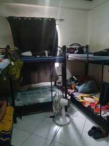 Room Sharing Apartment for Rent Near Bonifacio Global Taguig And Mckinley