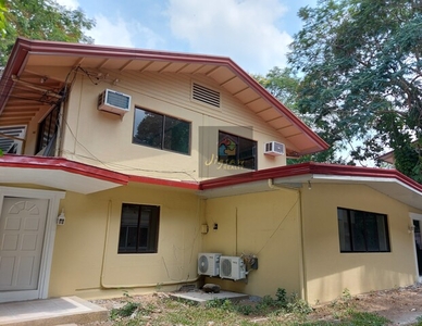 Townhouse For Rent In Asinan, Olongapo