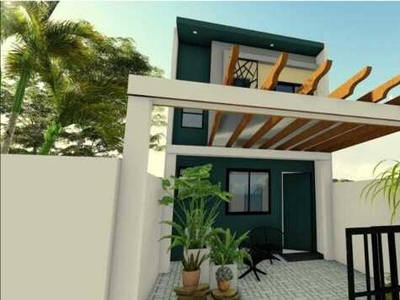 Townhouse For Sale In Mayowe, Tayabas