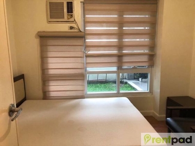 Two Bedroom Unit with Mini garden for Rent in Grand Midori
