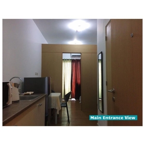 1 Bedroom Condo for rent in Grace Residences, Taguig, Metro Manila