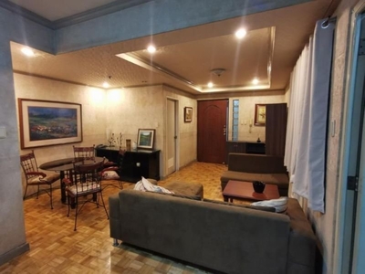 1 Bedroom Residential Unit at PRINCE DAVID CONDO for RENT