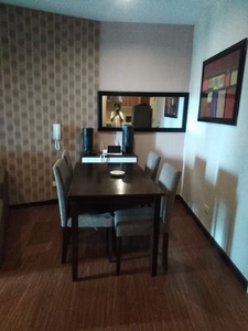 1 bedroom unit for rent at Gramercy Residences Makati