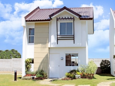 3 BR House and lot for sale in Silang Cavite, near Tagaytay