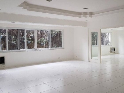 3BR House for Rent in Dasmariñas Village, Makati