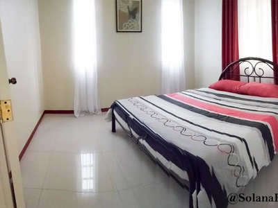 4 bedroom house for sale in Solana Frontera, Angeles, Pampanga