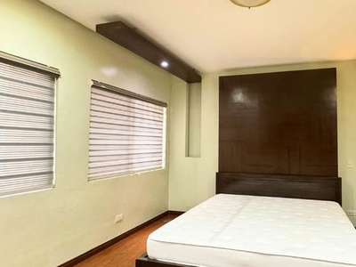 4BR Townhouse for Rent in New Manila, Quezon City