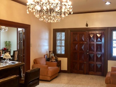 5BR House for Sale in Magallanes, Makati