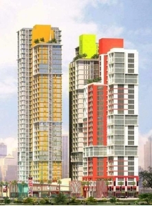 Affordable Condo in Mandaluyong for P9,000/month!
