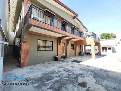 Apartment For Rent In Anunas, Angeles