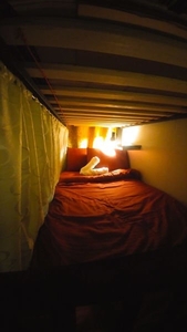 Bedspace for Rent at MPLACE SMDC Condominium Quezon City