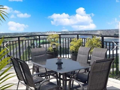 Condo For Rent In Malabanias, Angeles
