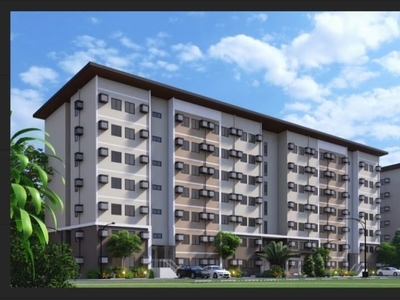 Condo for Sale in Bacoor Cavite