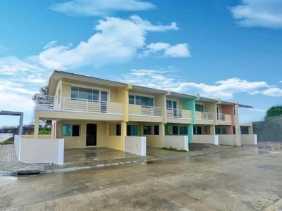 FOR SALE: RESIDENTIAL HOUSE AND LOT IN TANAUAN CAVITE