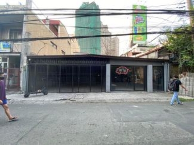For Sale: Commercial Property in Bagong Ilog, Pasig City