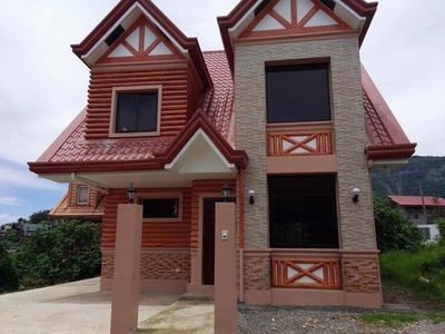 house and lot baguio city for sale