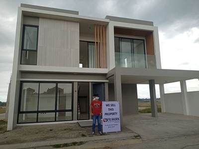 House and Lot For Sale in Antel Anyana Tanza Cavite
