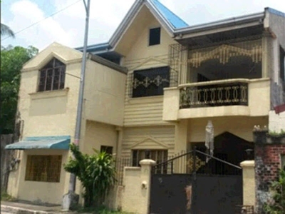 House and Lot for Sale in Novaliches,Quezon City RUSH!!