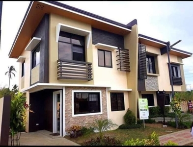 House and Lot for sale near Tagaytay