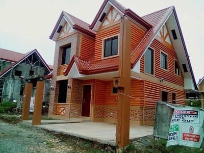house and lot for sale!!!baguio city