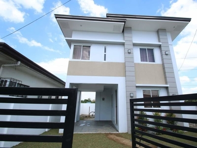 House and Lot in Malolos City Bulacan