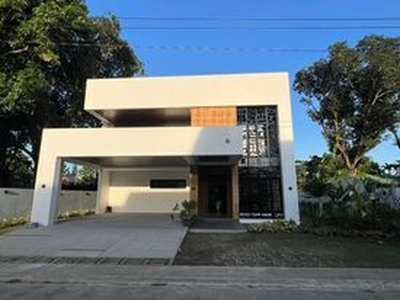 House For Rent In Anunas, Angeles