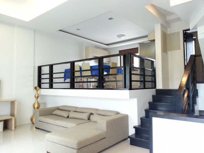 House For Rent In Bacayan, Cebu