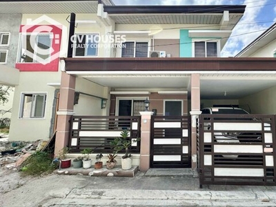 House For Rent In Cutcut, Angeles