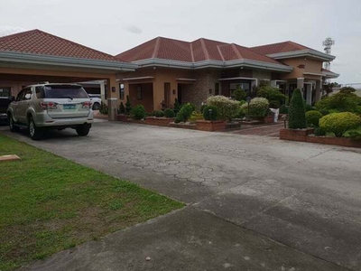 House For Rent In Magalang, Pampanga