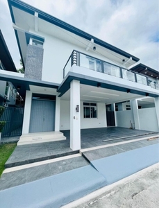 House For Rent In Merville, Paranaque
