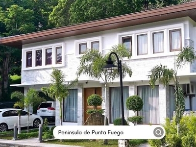 House For Rent In Nasugbu, Batangas