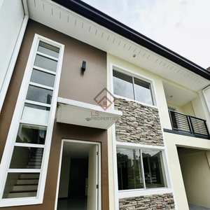 House For Rent In Pansol, Quezon City