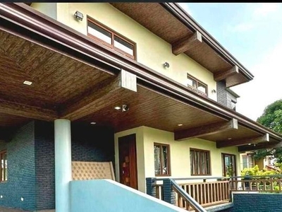 House For Rent In San Sebastian, Kawit