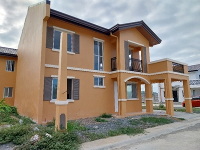 House For Sale In Anonas, Urdaneta
