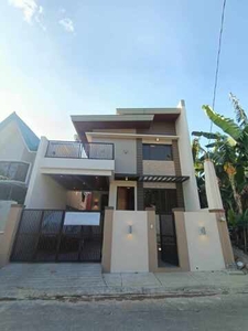 House For Sale In Antipolo, Rizal