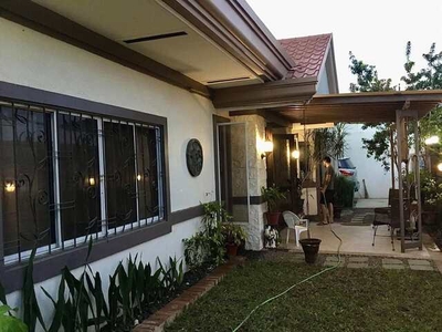 House For Sale In Barangay 19-b, Davao