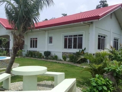 House For Sale In Binduyan, Puerto Princesa