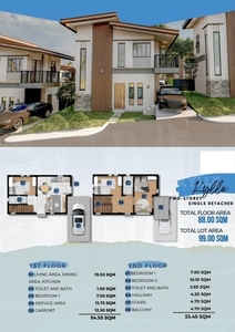 House For Sale In Cebu, Cebu