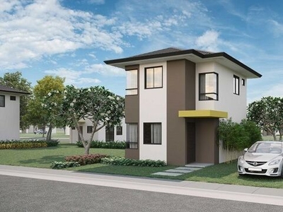 House For Sale In Dolores, Porac