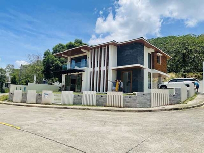 House For Sale In Inarawan, Antipolo