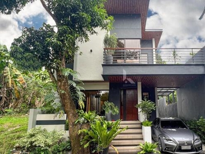 House For Sale In Inarawan, Antipolo