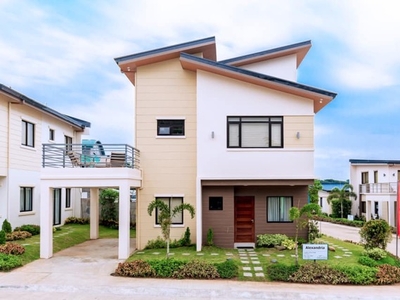 House For Sale In Latag, Lipa