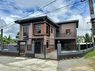 House For Sale In Maharlika West, Tagaytay