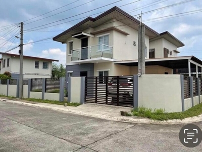 House For Sale In Marauoy, Lipa