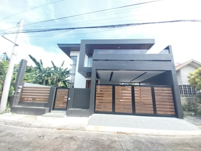 House For Sale In Marcelo Green Village, Paranaque