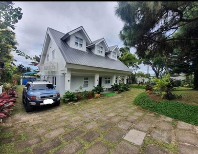 House For Sale In Mendez, Cavite